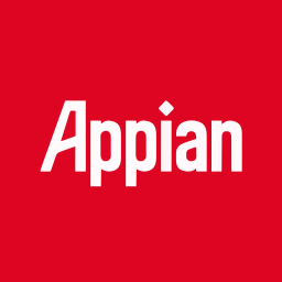 Appian Logo