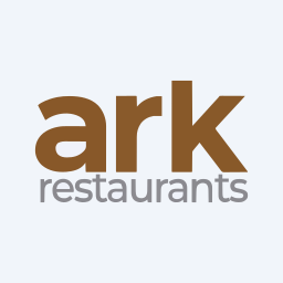 Ark Restaurants Logo