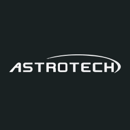 Astrotech Corporation Logo