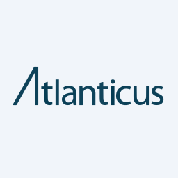 Atlanticus Holdings Corp. Logo