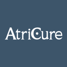 AtriCure, Inc. Logo