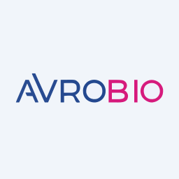 AVROBIO Inc Logo