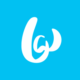 Bandwidth Logo