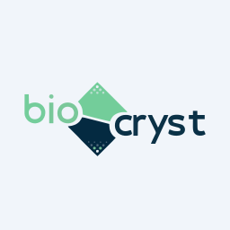 BioCryst Pharmaceuticals, Inc. Logo