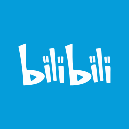 Bilibili ADR Logo