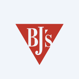 BJ's Restaurants, Inc. Logo