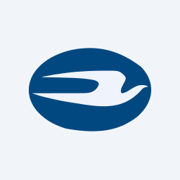 Blue Bird Corporation Logo