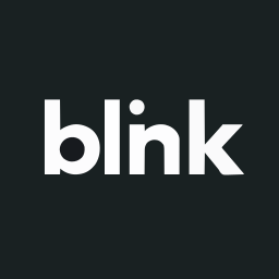 Blink Charging Co Logo