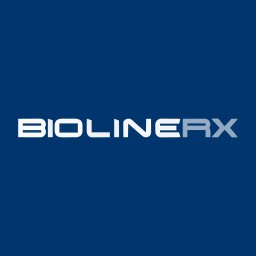 Bioline RX Ltd Sponsored ADR Logo