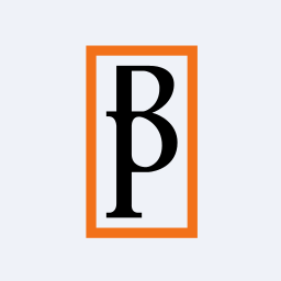 Bank of Princeton Logo