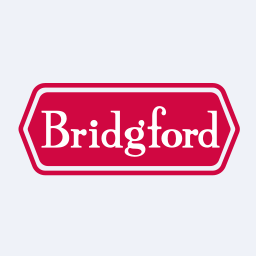 Bridgford Foods Corporation Logo