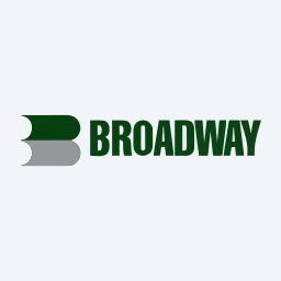 Broadway Financial Corporation Logo
