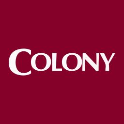 Colony Bankcorp, Inc. Logo