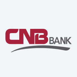 CNB Financial Corporation Logo