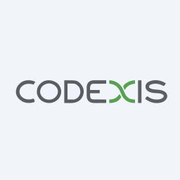 Codexis, Inc. Logo