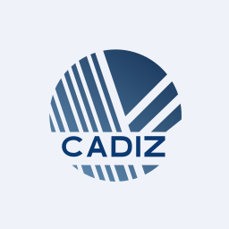 Cadiz Inc. Logo