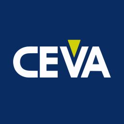 CEVA Logo