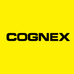 Cognex Corporation Logo