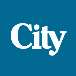 City Holding Company Logo
