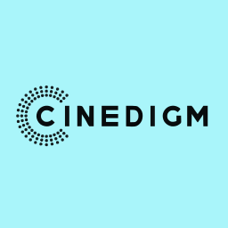 Cinedigm Corp Logo