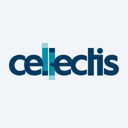 Cellectis SA Sponsored ADR Logo