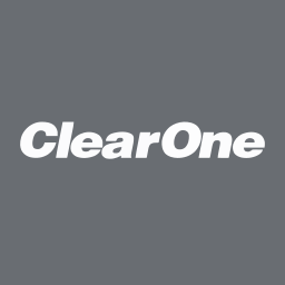 ClearOne, Inc. Logo