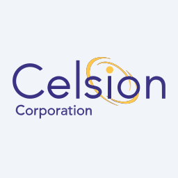 Celsion Corporation Logo