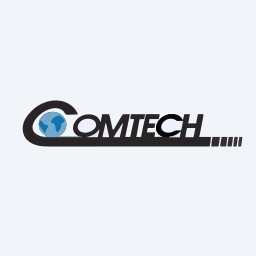 Comtech Telecommunications Corp. Logo