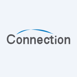 PC Connection, Inc. Logo