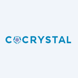 Cocrystal Pharma Inc Logo