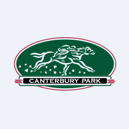 Canterbury Park Holding Corp Logo