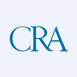 CRA International, Inc. Logo