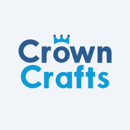 Crown Crafts, Inc. Logo