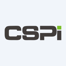 CSP Inc. Logo