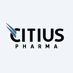 Citius Pharmaceuticals Inc Logo