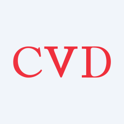 CVD Equipment Corporation Logo