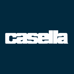 Casella Waste Systems, Inc. Class A Logo