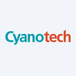 Cyanotech Corporation Logo
