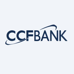 Citizens Community Bancorp Logo