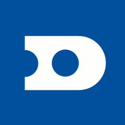 Daktronics, Inc. Logo