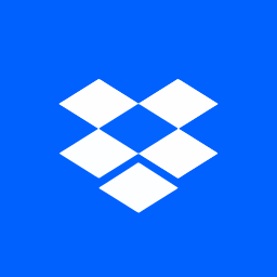 Dropbox Logo