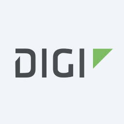 Digi International Inc. Logo