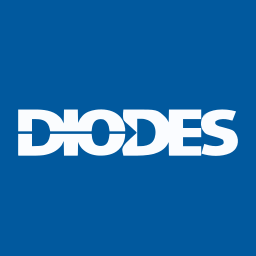 Diodes Incorporated Logo