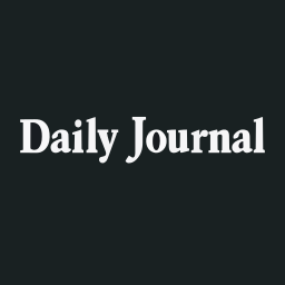 Daily Journal Corporation Logo