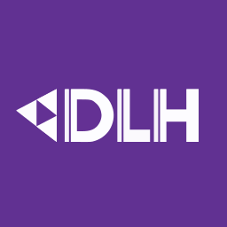 DLH Holdings Corp. Logo