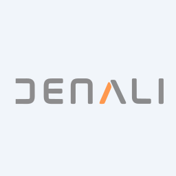 Denali Therapeutics Inc. Logo