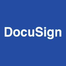 Docusign Logo