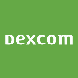 DexCom, Inc. Logo