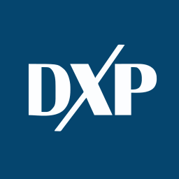 DXP Enterprises, Inc. Logo