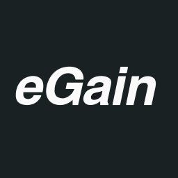 eGain Corporation Logo